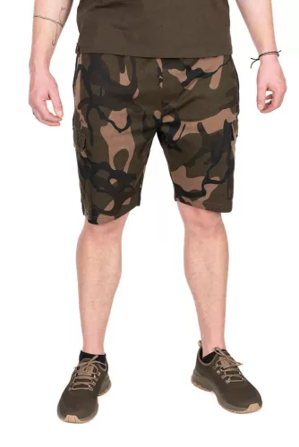 Fox LW Camo Jogger Short L