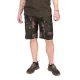 Fox LW Camo Combat Short S