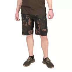 Fox LW Camo Combat Short 3XL