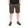 Fox LW Khaki Combat Short S
