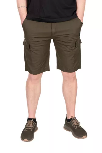 Fox LW Khaki Combat Short 3XL