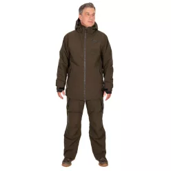 Fox Khaki Sherpa-Tec Jacket L