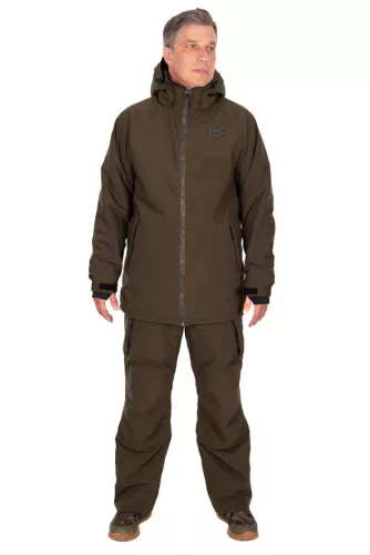 Fox Khaki Sherpa-Tec Jacket XL