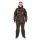 Fox Camo Sherpa-Tec 3 4 Jacket Ltd M