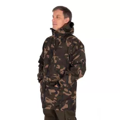 Fox RS25K Camo 3/4 Jacket 4XL