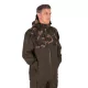Fox RS25K Khaki Camo Std Jacket 2XL