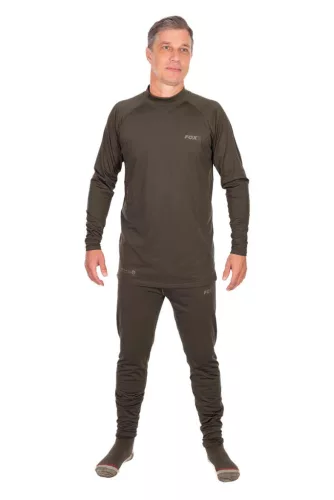 Fox Thermal Base Layer 3XL