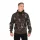 Fox Camo Full Zip Premium 310 Hoodie 3XL