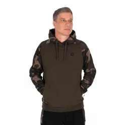 Fox Khaki Camo Pullover Premium 310 Hoodie 2XL
