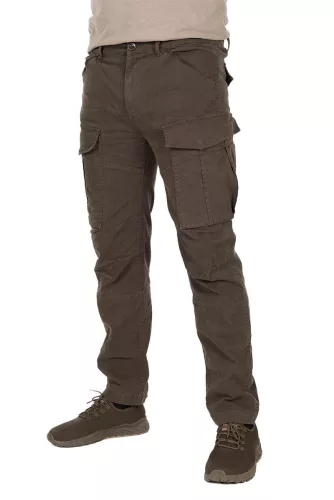 Fox Khaki HD Combat M