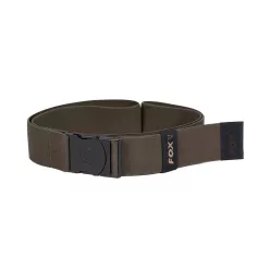 Fox Khaki Belt XL