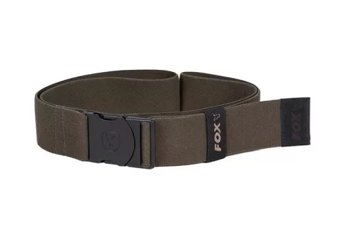 Fox Khaki Belt XL