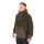 Sherpa Hybrid Jacket Olive 3XL