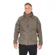 Fox Explorer Fleece Hooded Jacket M