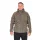 Fox Explorer Fleece Hooded Jacket L