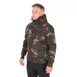 Camo Full Zip Prem Sherpa 310 Hoodie S