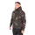 Fox Camo Full Zip Prem Sherpa 310 Hoodie L