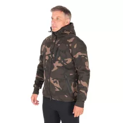 Fox Camo Full Zip Prem Sherpa 310 Hoodie XL