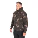 Camo Full Zip Prem Sherpa 310 Hoodie 3XL