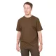 FOX Khaki Indicator T Póló - L