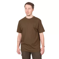 FOX Khaki Indicator T Póló - XL