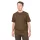 FOX Khaki Indicator T Póló - XL