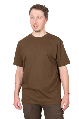 FOX Khaki Indicator T Póló - 3XL