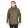 FOX Explorer Downfill Packaway Khaki Jacket 3XL