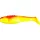 DRAGON reno killer pro gumihal 10cm super yellow/orange 4db/cs