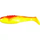 DRAGON reno killer pro gumihal 10cm super yellow/orange 4db/cs