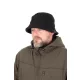 Fox Sherpa bucket hat - Black