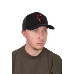 Fox Collection Baseball Cap - B/O
