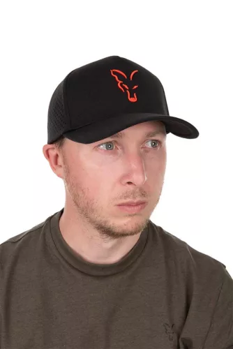 Fox Collection Baseball Cap - B/O