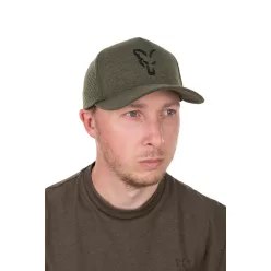 Fox Collection Baseball Cap - G/B