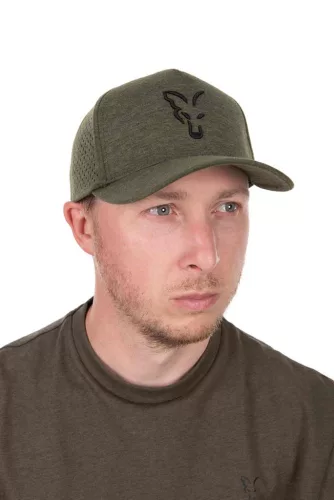 Fox Collection Baseball Cap - G/B