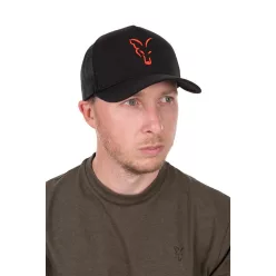 Fox Collection Trucker Cap - B/O