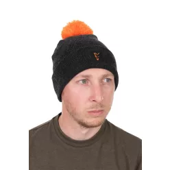 Fox Collection Bobble Hat - B/O