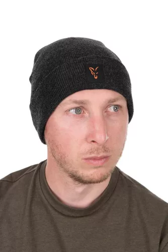 Fox Collection Beanie - B/O