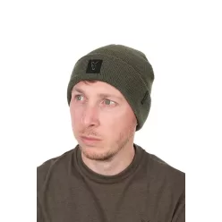 Fox Collection Beanie - G/B