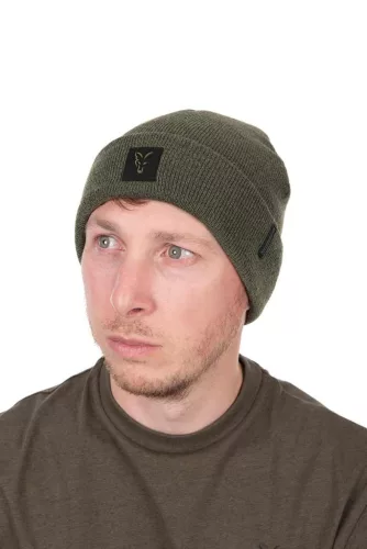 Fox Collection Beanie - G/B