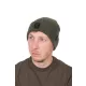 Fox Collection Beanie - G/B
