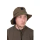 Fox Khaki Boonie Bucket Hat