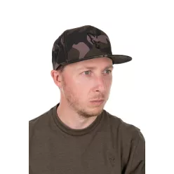 Fox Camo Snapback