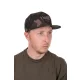 Fox Camo Snapback
