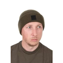 Fox Khaki HD Beanie