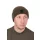 Fox Khaki HD Beanie