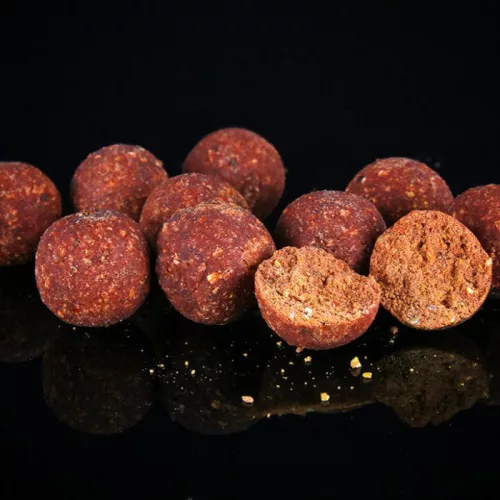 HORSE BAITS Chili Out - Hard bojli 24mm 1kg
