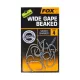 Fox Edges Armapoint Wide gape Beaked Size 6
