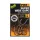 Fox Edges Armapoint Super Wide Gape Outturned Eye Size 6