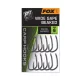 Wide Gape Beaked Size 2